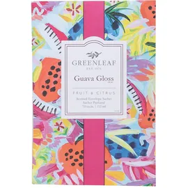 Greenleaf Doftpåse Guava Gloss 115 ml