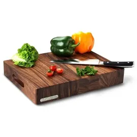 Continenta Hackblock