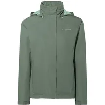 Vaude Damen Escape Bike Warm Jacke (Größe S, gruen)