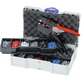 Knipex 97 90 27 Crimp-Set