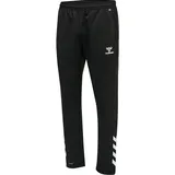 hummel Core XK Poly Trainingshose 2042 black/black XL