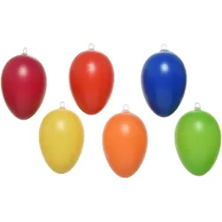 Dekoeier COLOURED