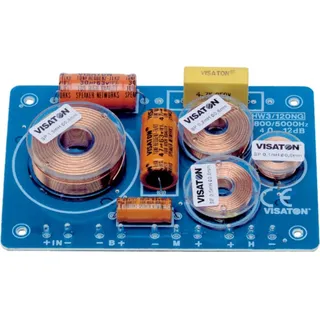 Visaton  HW 3/120 NG 8 Ohm