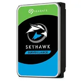 Seagate SkyHawk Surveillance ST2000VX015 - - 2tb HDD - Silver