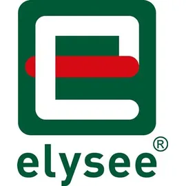 Elysee Softshellweste HEN Gr.XL schwarz