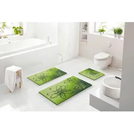 GRUND Lusia Grün 100 x 60 cm