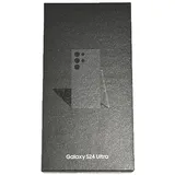 Samsung Galaxy S24 Ultra 12/256 Black