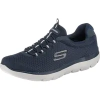 SKECHERS Summits navy 45