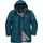 OTTO KERN Stepp-Parka petrol 50