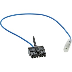ACV, Autoradio Installation, Kenwood Kabel LFB 42ctkenwoodlead-0