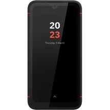 Volla Phone X23 6 GB RAM 128 GB Volla OS Schwarz