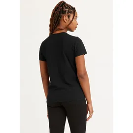 Levi's THE Perfect Tee schwarz L