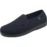 FLY FLOT Herren Schwarz 40