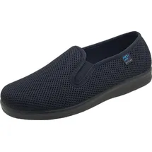 FLY FLOT Herren Schwarz 40