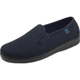 FLY FLOT Herren Schwarz 40