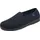 FLY FLOT Herren Schwarz 40