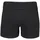 beachtime by lascana Strandshorts schwarz 36/38