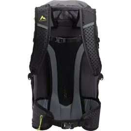 Mc Kinley Lascar II VT 28 28 l anthracite/black nig