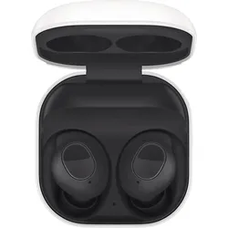 SAMSUNG Galaxy Buds FE True Wireless, In-ear Kopfhörer Bluetooth Graphite