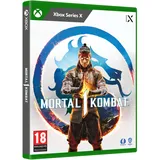 Mortal Kombat 1
