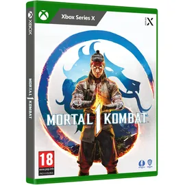 Mortal Kombat 1