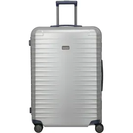Titan 4-Rad Trolley L Litron Frame silber
