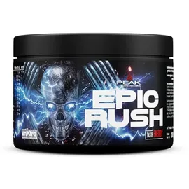 Peak Performance Epic Rush Fresh Berry Pulver 300 g