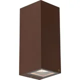 QAZQA Baleno (AR70) rostBraun