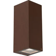 QAZQA Baleno (AR70) rostBraun