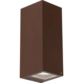 QAZQA Baleno (AR70) rostBraun