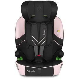 lionelo Levi Fix i-Size Rosa