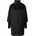 Comma Outdoor-Mantel schwarz 42