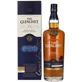 The Glenlivet Small Batch 40% vol 1 l Geschenkbox