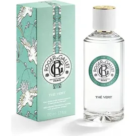 Roger & Gallet The Vert Eau de Parfum 100 ml