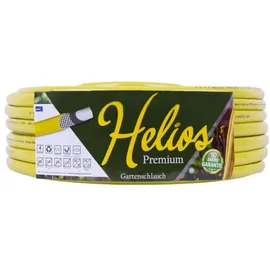 Tams Gartenschlauch 20 m gelb