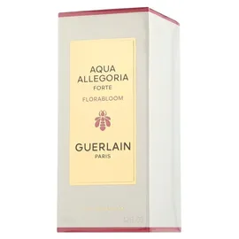 Guerlain Aqua Allegoria Florabloom Forte Eau de Parfum 125 ml