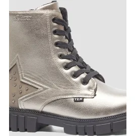 s.Oliver Stiefel grau 32