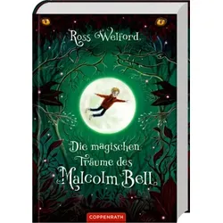 Die magischen Träume des Malcolm Bell