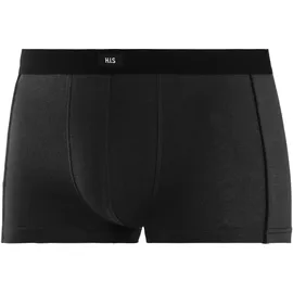 H.I.S. H.I.S Hipster unifarben blau/schwarz XL 3er Pack