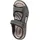 Rieker 26156 schwarz 44