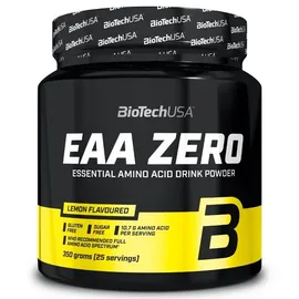 BIOTECH EAA Zero Ananas Mango Puver 350 g