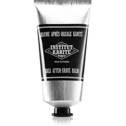 Institut Karité Paris Men Shea After-Shave Balm After Shave Balsam mit Bambus Butter 75 ml
