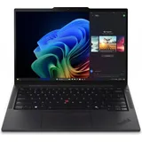 Lenovo ThinkPad T14s G6 (AMD), Black, Ryzen AI 7 PRO 360, 32GB RAM, 1TB SSD, DE (21M1000CGE)