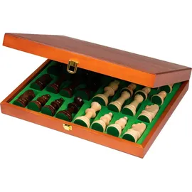 Philos 2503 - Turnierschachset, Feld 50 mm