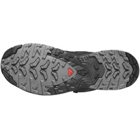 Salomon XA PRO 3D V9 Damen Traillaufschuhe-Schwarz-5,5