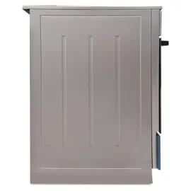 Gorenje GEIT6C60XPG Edelstahl