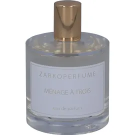 ZARKOPERFUME Ménage à Trois Eau de Parfum 100 ml