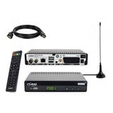 Comag DVB-T2 Receiver