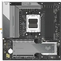 Sapphire NITRO+ B850M WIFI