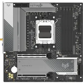 Sapphire NITRO+ B850M WIFI